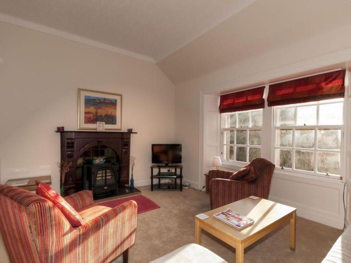 Nungate - Lovely 2-Bed Apartment In Норт-Бервік Екстер'єр фото