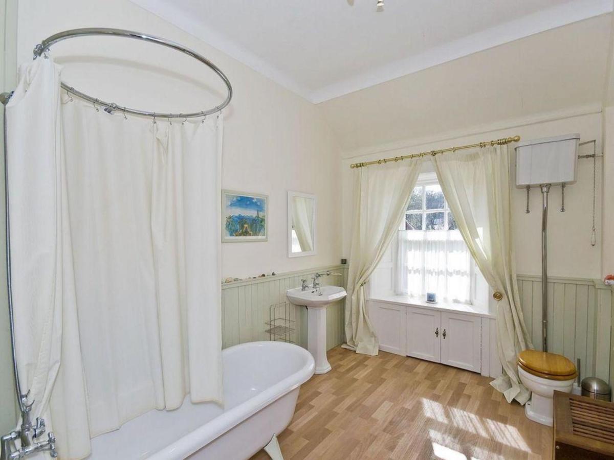 Nungate - Lovely 2-Bed Apartment In Норт-Бервік Екстер'єр фото